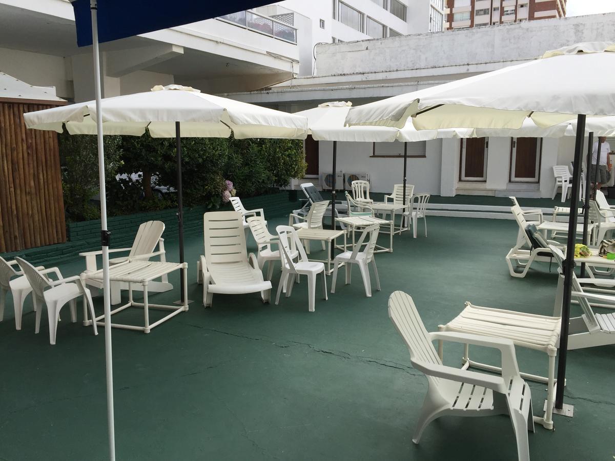 Hotel Peninsula Punta del Este Exterior photo