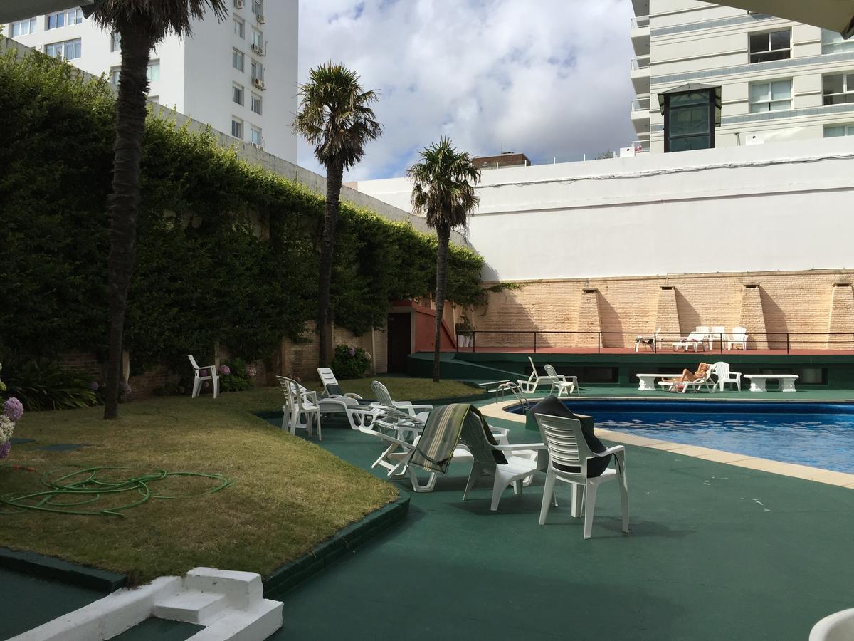 Hotel Peninsula Punta del Este Exterior photo
